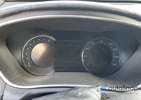 2016 Lincoln Mkx Reserve z USA, uszkodzony, nr VIN 2LMPJ8LR6GBL20159